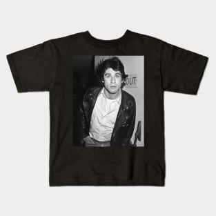 John Travolta / 1954 Kids T-Shirt